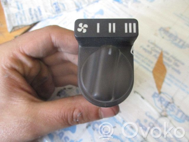 Air conditioning (A/C) switch   EEP,0106,AQUECIMENTO