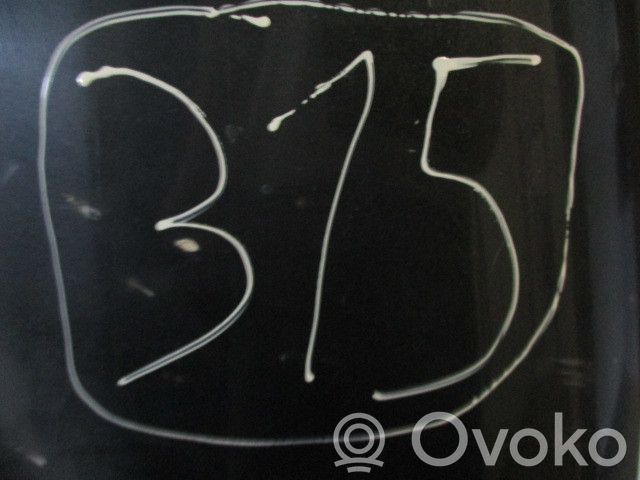 Kotflügel   GL315,ESQ