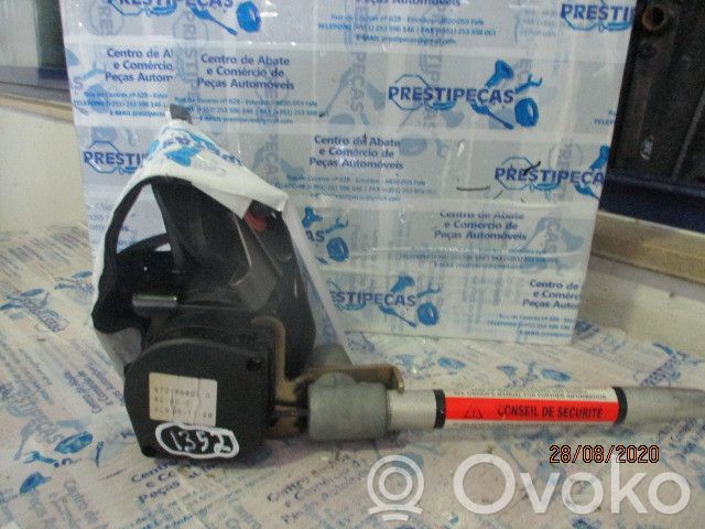 Sicherheitsgurt vorne   570186800G