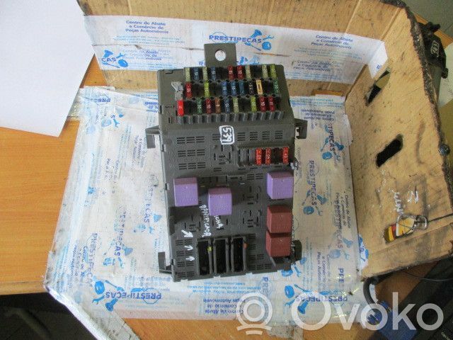 Renault Laguna I SAM control unit 