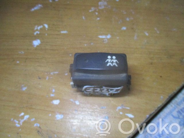 Renault Laguna I Multifunctional control switch/knob 