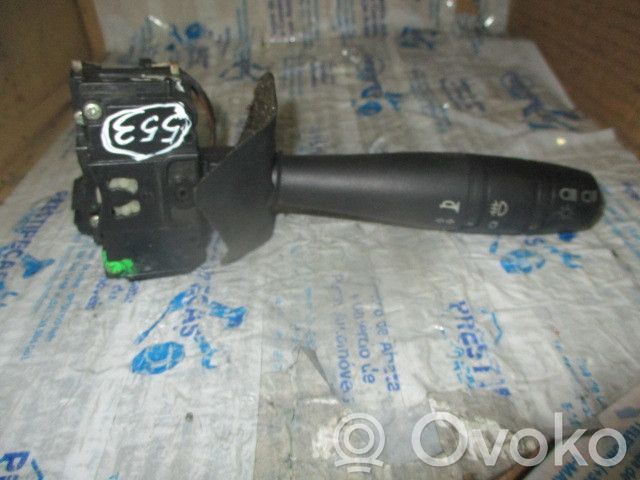 Renault Laguna I Other switches/knobs/shifts 