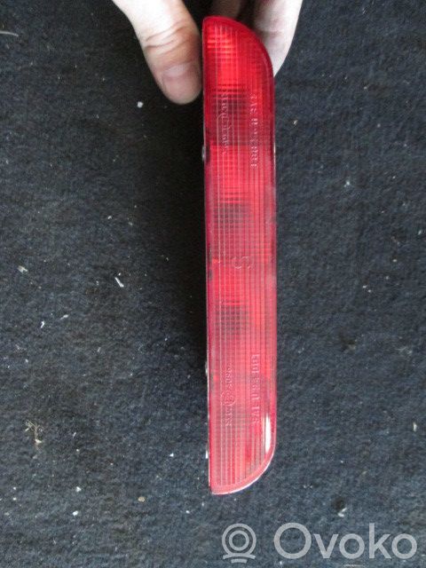 Audi A4 S4 B5 8D Third/center stoplight 