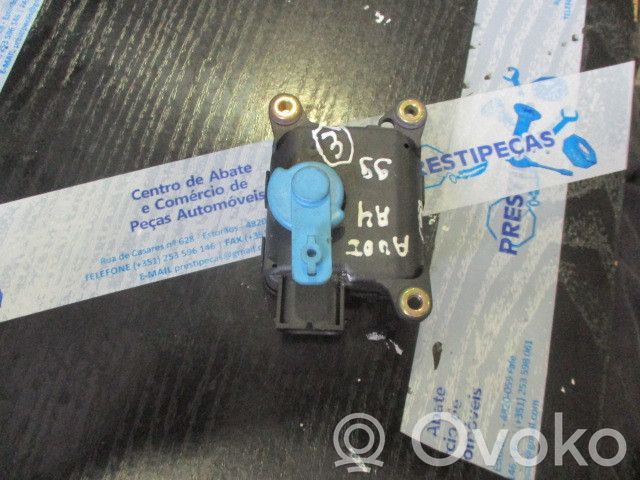 Audi A4 S4 B5 8D Motor/actuator clapetă aer 