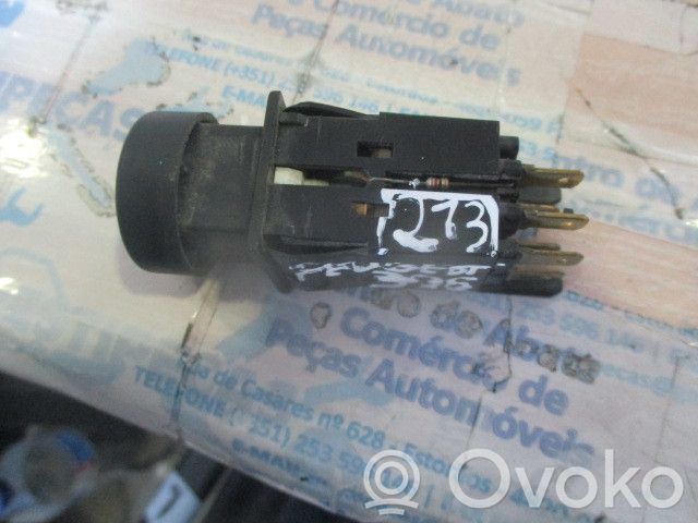 Peugeot 306 Electric window control switch 