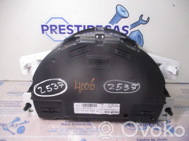 Nopeusmittari (mittaristo)   0003063863,KM