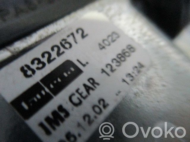 Audi A8 S8 D2 4D Motor de ajuste del asiento 