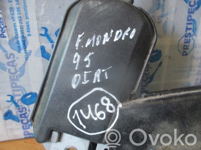 Cinturón delantero   93BBF61208BC,DRT
