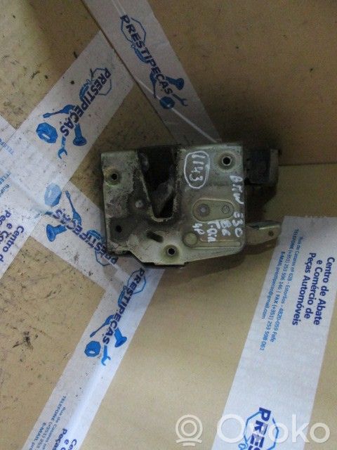 Rear door lock   19065721