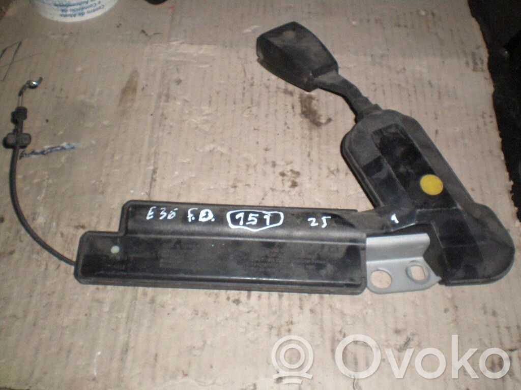 Cinturón delantero   8164932,FD