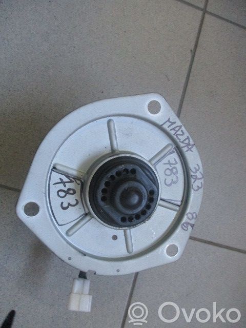 Heizungslüfter   MOTSOF783