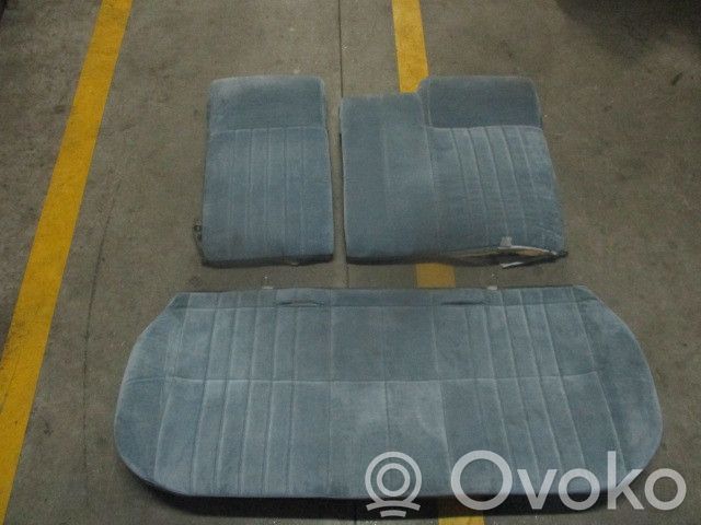 Sitze komplett   INTBAN235