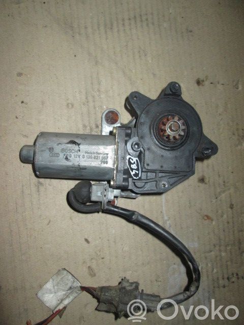 Seat Toledo I (1L) Motor macara geam ușă față 