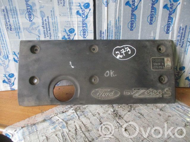 Ford Fiesta Engine cover (trim) 