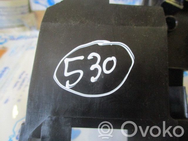 Climate control unit   COMSAUF530