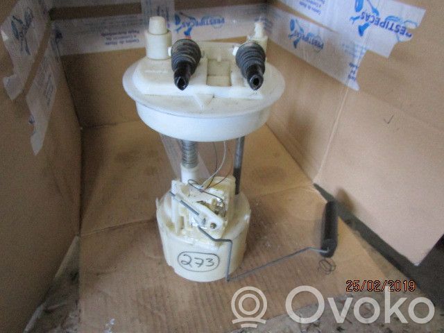 Fiat Punto (176) Sensor de nivel de combustible 