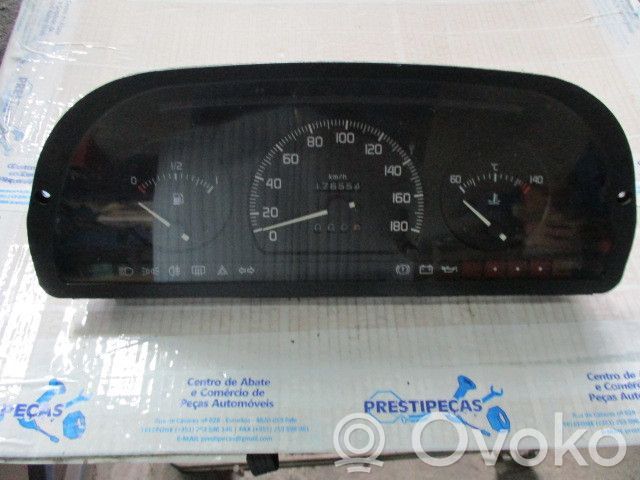Fiat Uno Speedometer (instrument cluster) 