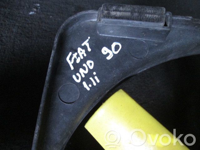 Fiat Uno Elektrisks radiatoru ventilators 