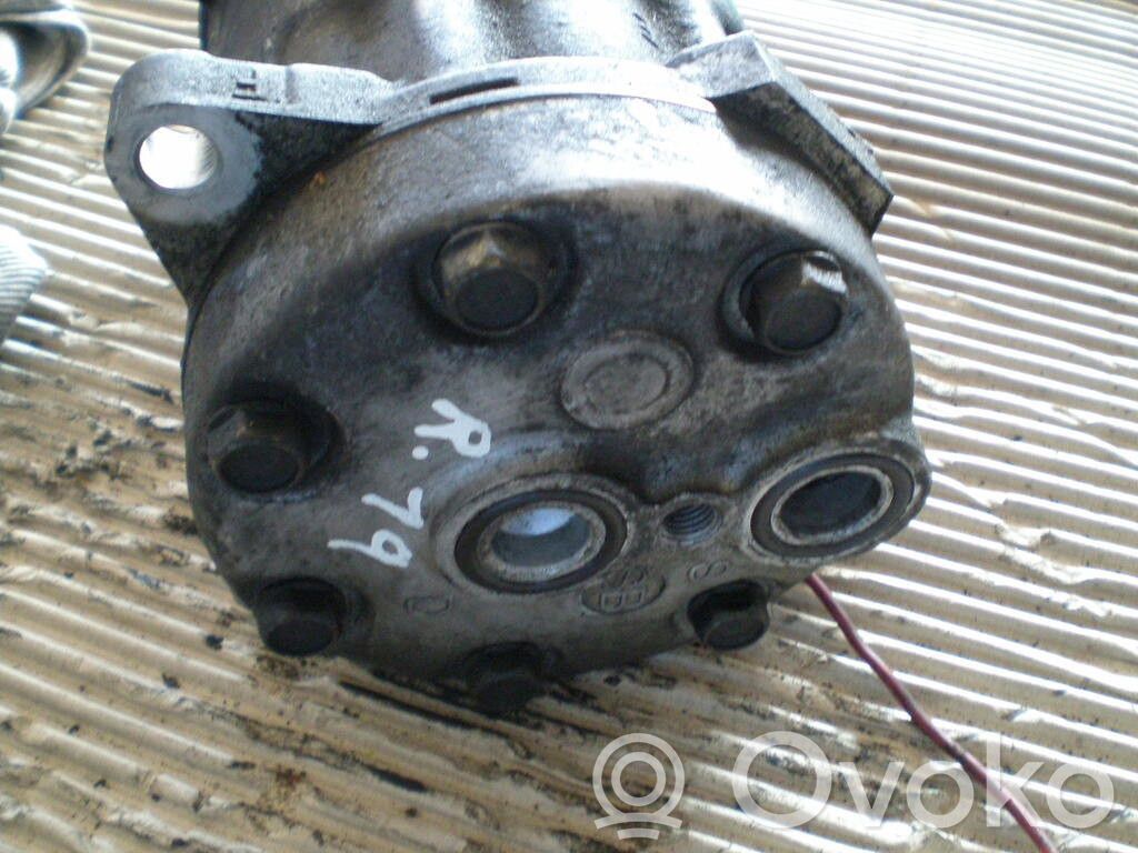 Klimakompressor Pumpe   7922B,7700272440
