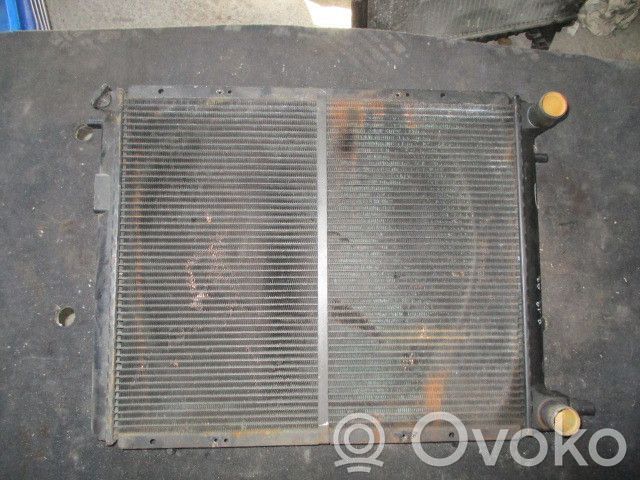 Radiateur de refroidissement   7700790964,730180
