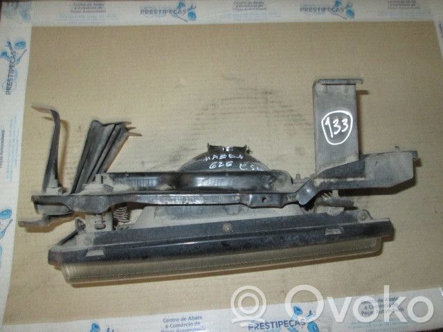 Headlight/headlamp   REF0133