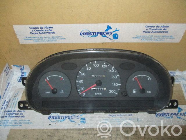 Hyundai Accent Tachimetro (quadro strumenti) 