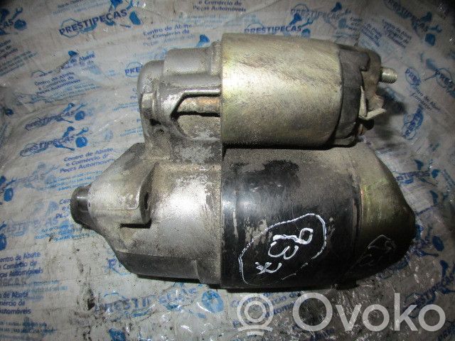 Motor de arranque   311008201,0280009902