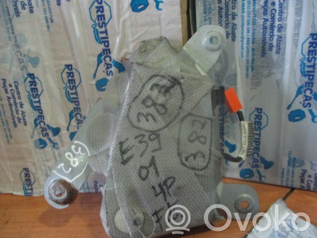 BMW 5 E39 Side airbag 