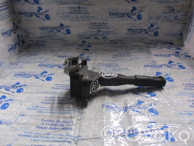 Bobina de encendido de alto voltaje   1227030080