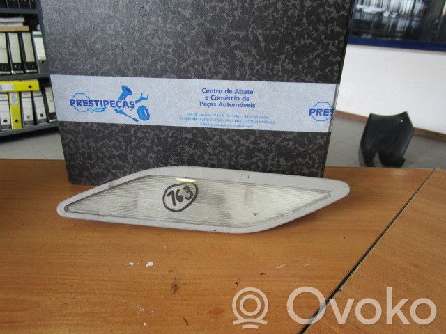 Headlining lighting console trim   39820110,523I