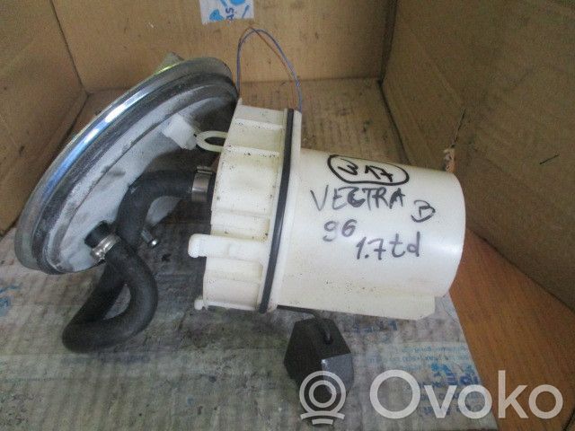 Opel Vectra B Fuel level sensor 