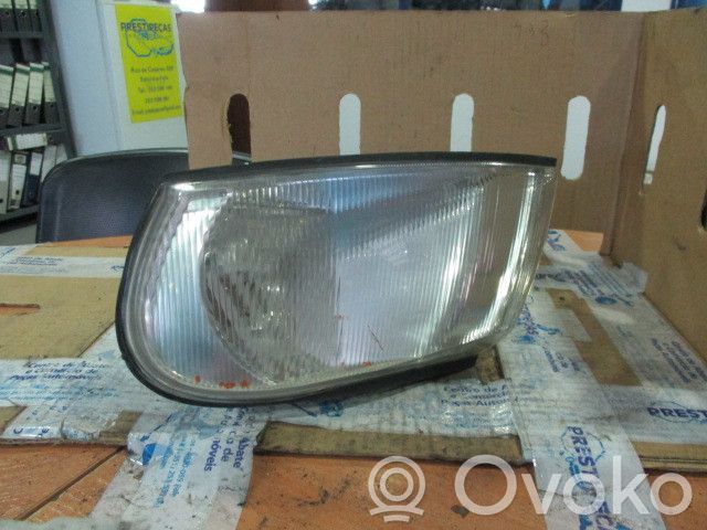 Opel Vectra B Blinker vorne Stoßstange 