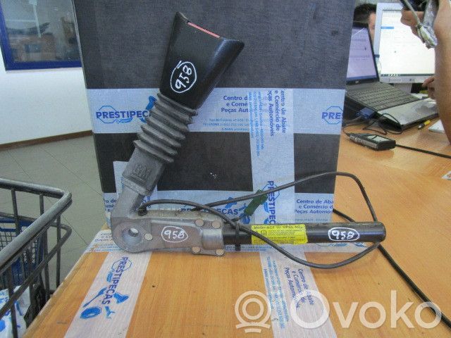 Saugos diržas priekinis   253202A,ESQ