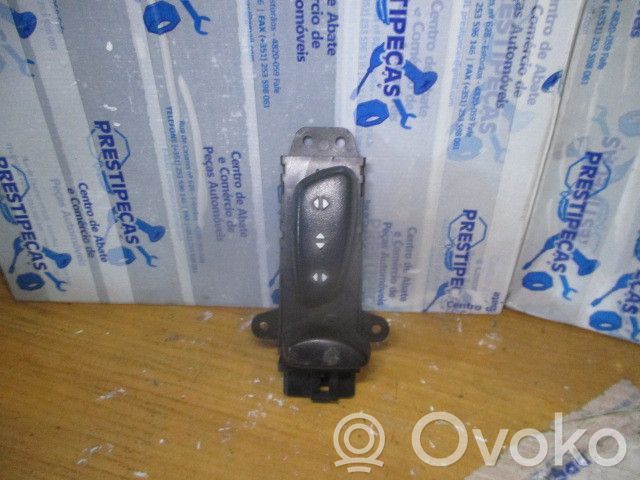 Interruptor de control del asiento   39754D,REGULADORBANCOESQ