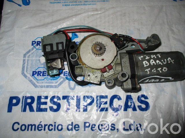 Fiat Bravo - Brava Faltdachmotor 