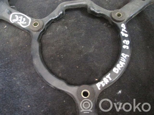 Fiat Bravo - Brava Elektrisks radiatoru ventilators 