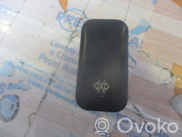 Peugeot 406 Electric window control switch 