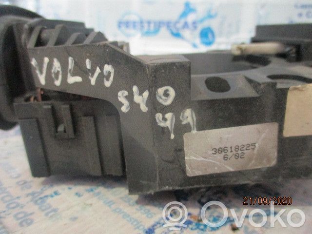 Volvo S40, V40 Otros interruptores/perillas/selectores 