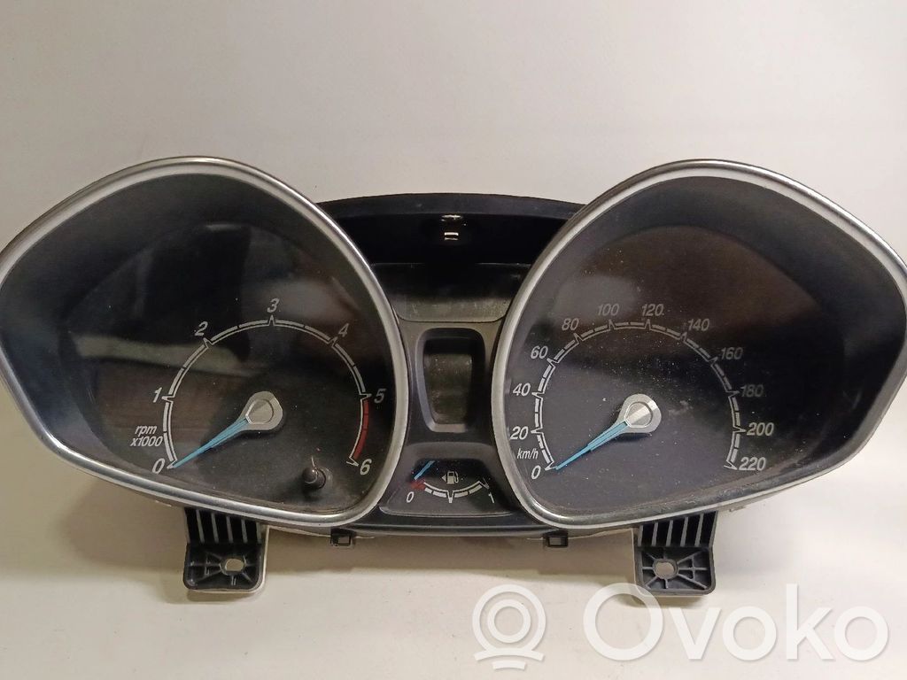 Geschwindigkeitsmesser Cockpit   C1BT10849GAU