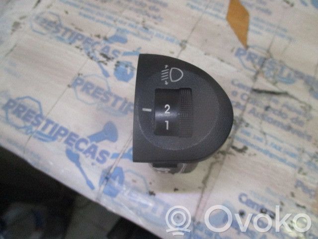Interruptor de luz   9337029050,REGULADORFAROIS