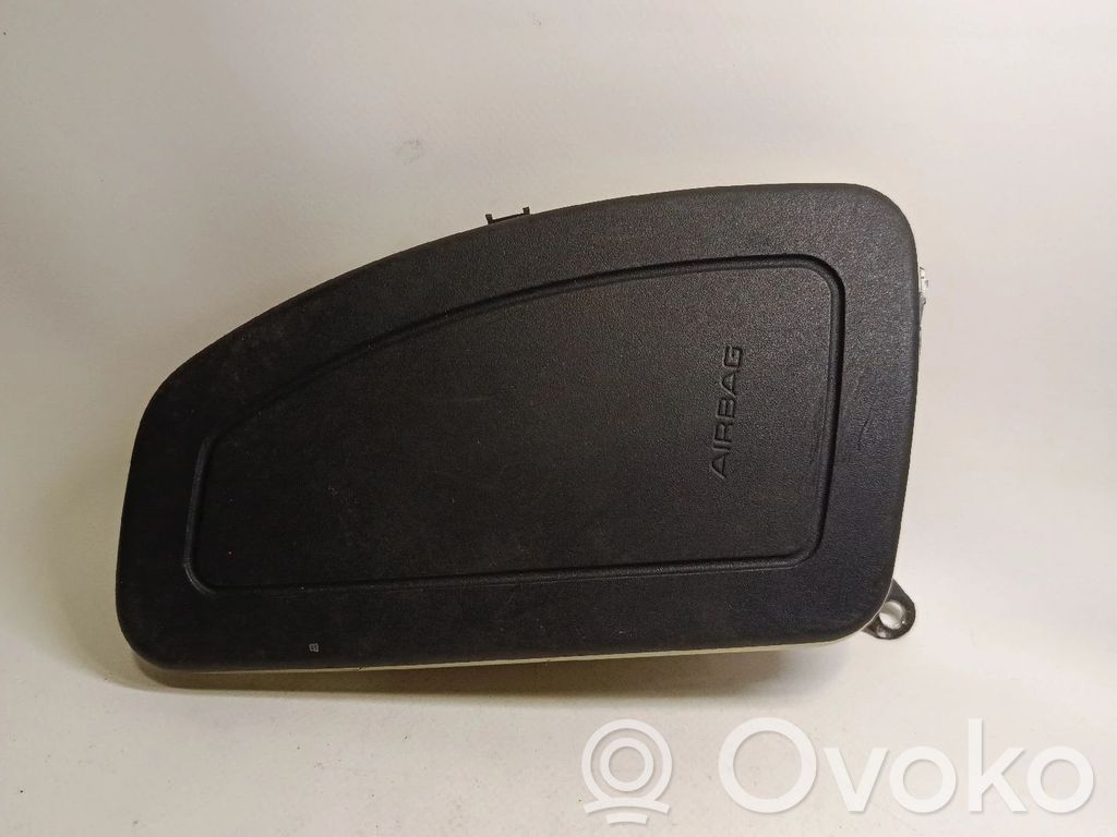 Airbag del asiento   96536612ZD