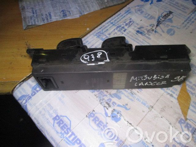 Mitsubishi Lancer Electric window control switch 