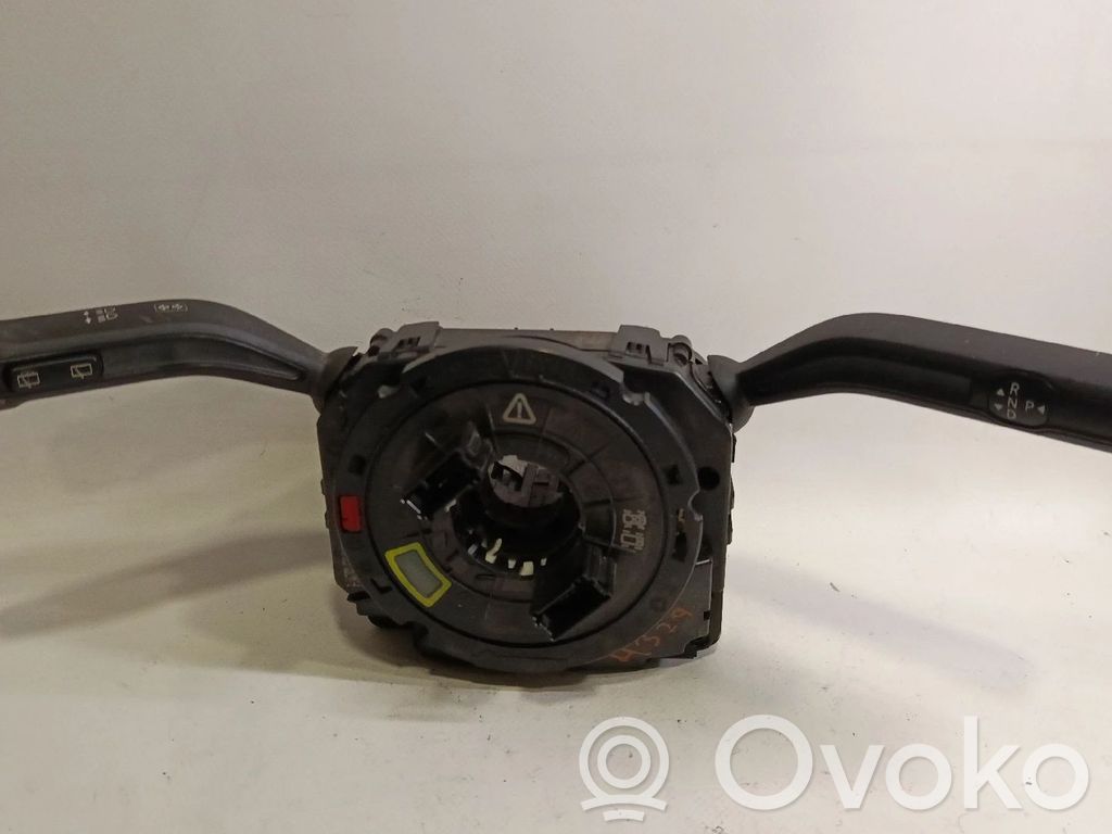 Mercedes-Benz EQB Taśma / Pierścień ślizgowy Airbag / SRS 