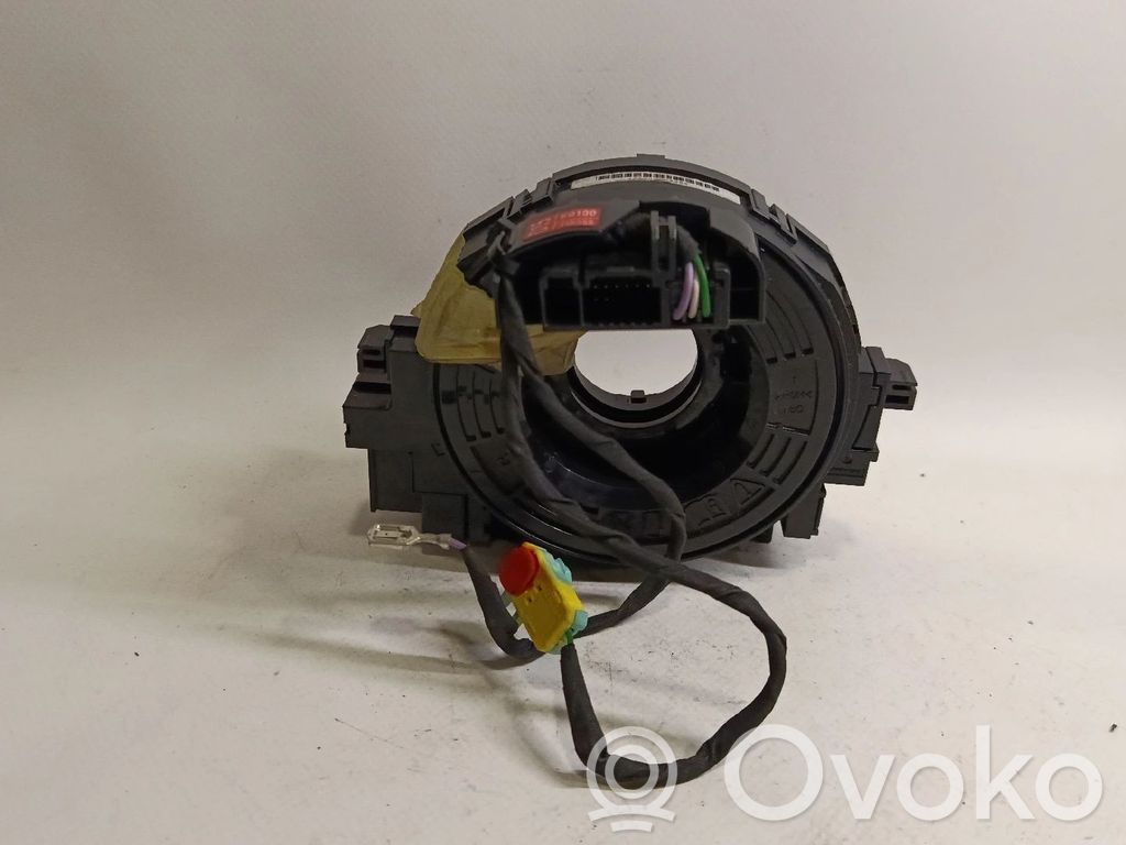 Toyota Aygo X Taśma / Pierścień ślizgowy Airbag / SRS 