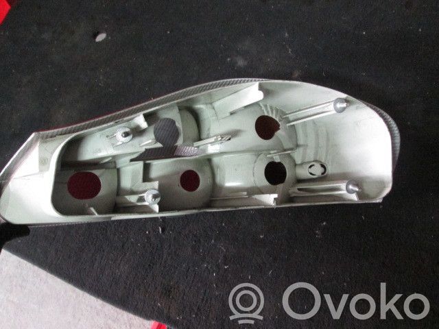 Porsche Boxster 986 Takaluukun takavalot 