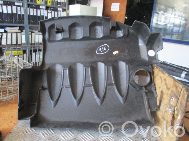 Renault Megane I Moottorin koppa 