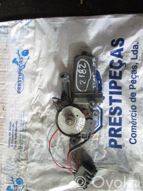 Fiat Marea Faltdachmotor 