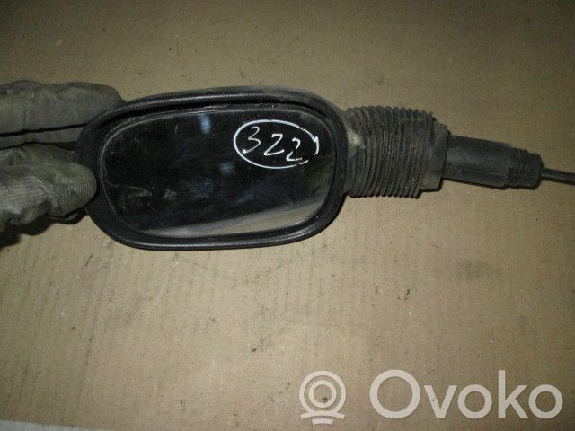 Veidrodėlis (elektra valdomas)   REF322
