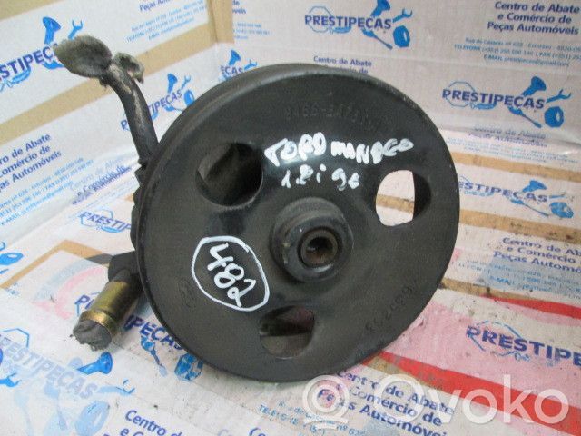 Power steering pump   HBD,AE