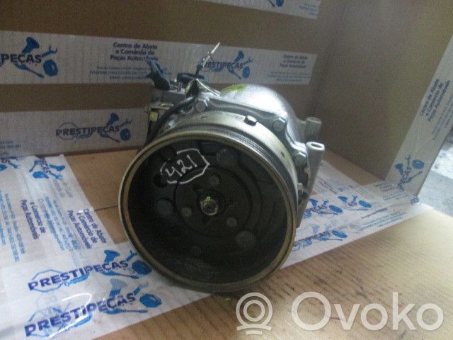 Klimakompressor Pumpe   AKC200A203B